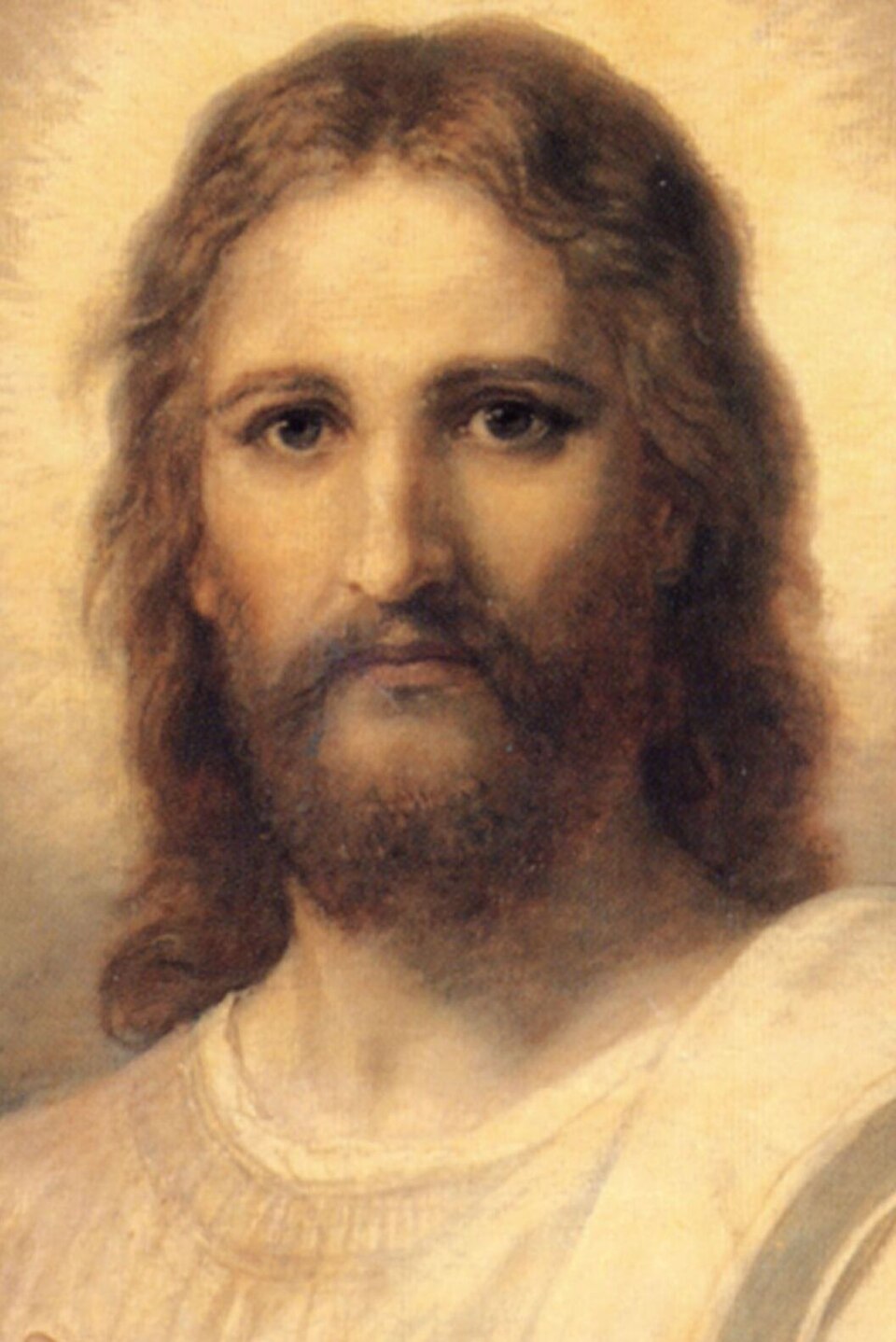 Jesús